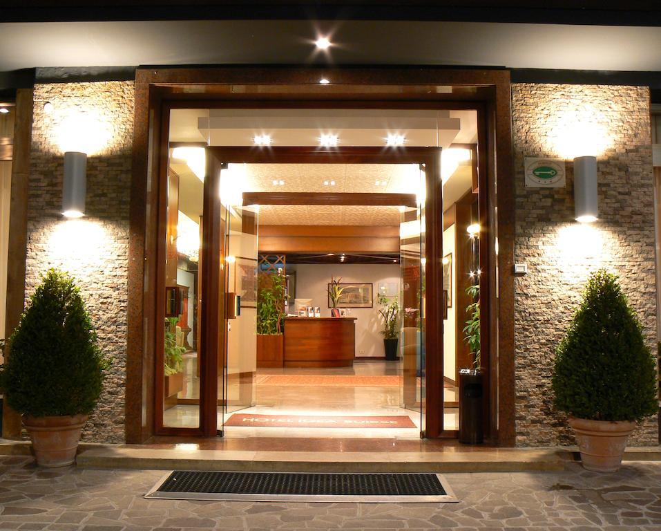 Hotel Terme Igea Suisse Abano Terme Exterior foto