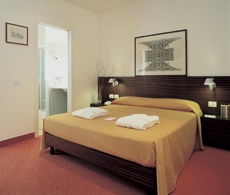 Hotel Terme Igea Suisse Abano Terme Zimmer foto